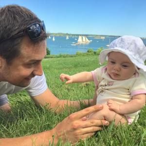 Meet your Posher, Patrick